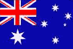 Aussie Flag